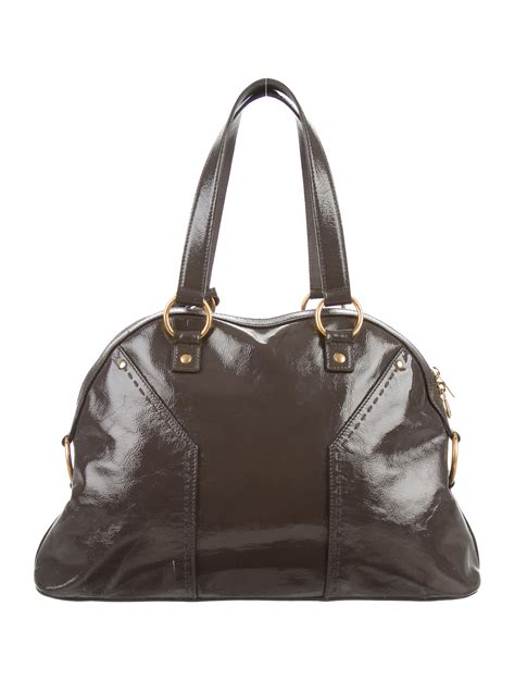 ysl small muse bag|ysl small shoulder bag.